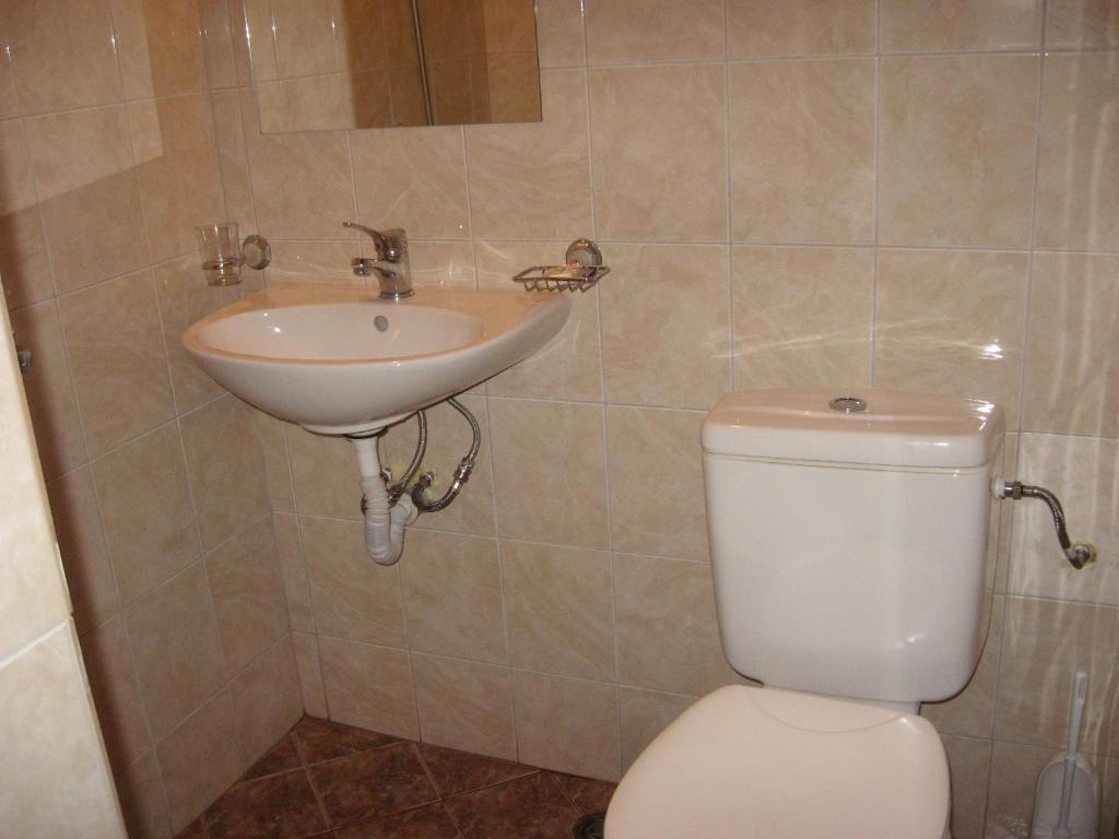 Diana Hotel Golden Sands Room photo